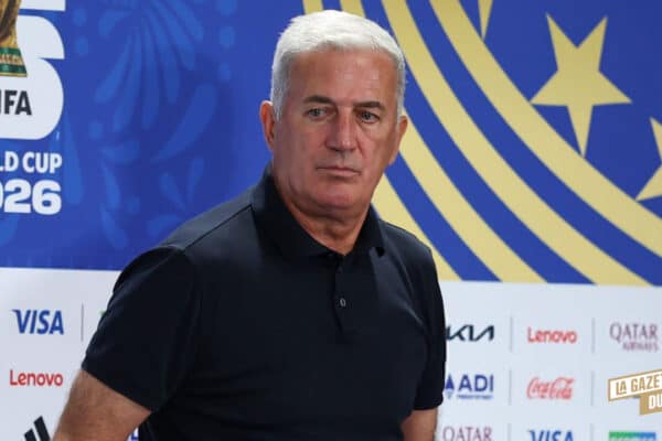 Vladimir Petkovic 42 - OnzedAfrik