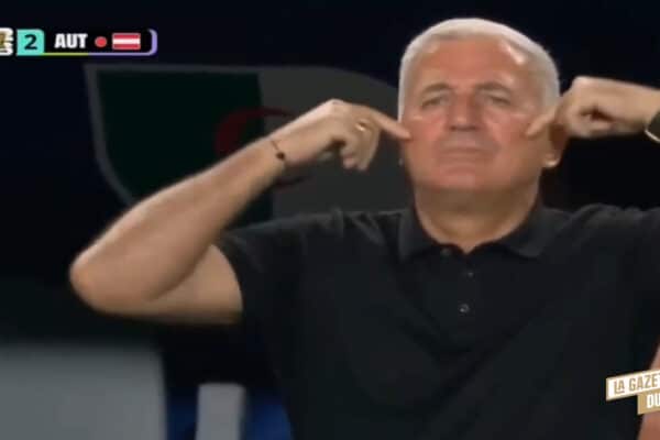 Vladimir Petkovic 44 - OnzedAfrik