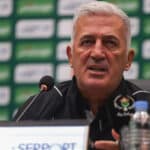 Vladimir petkovic - OnzedAfrik