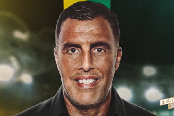 Yazid Mansouri - OnzedAfrik