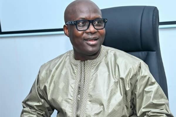 ablaye fall - OnzedAfrik