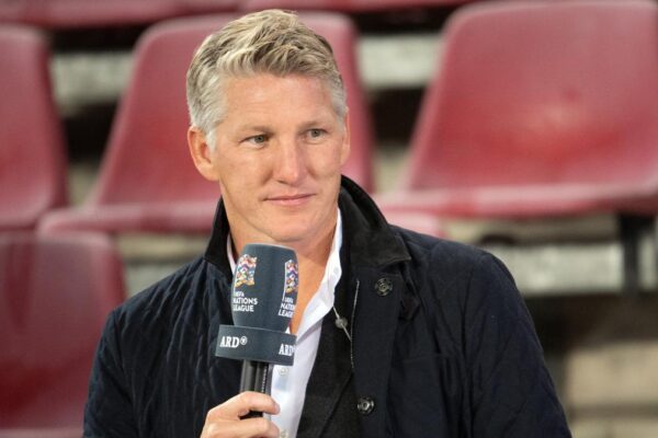 bastian schweinsteiger 2021 - OnzedAfrik