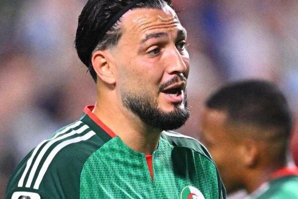 bensebaini algerie - OnzedAfrik