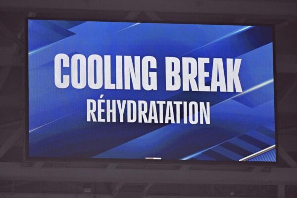 cooling break - OnzedAfrik