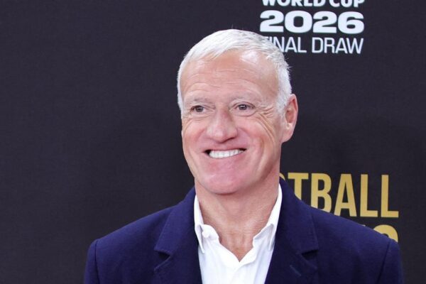 deschamps 2026 2 - OnzedAfrik