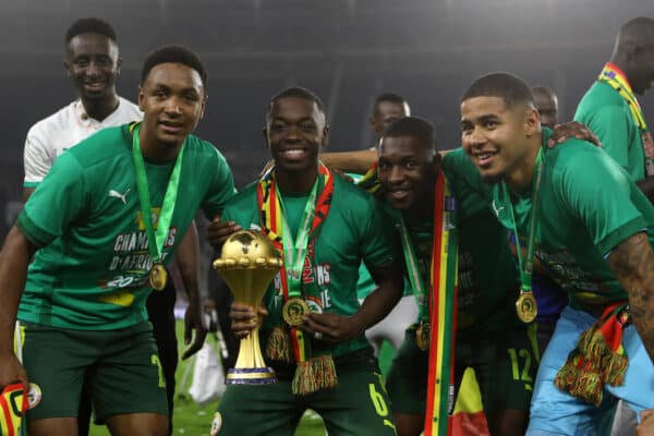 diallo mendy ballo - OnzedAfrik