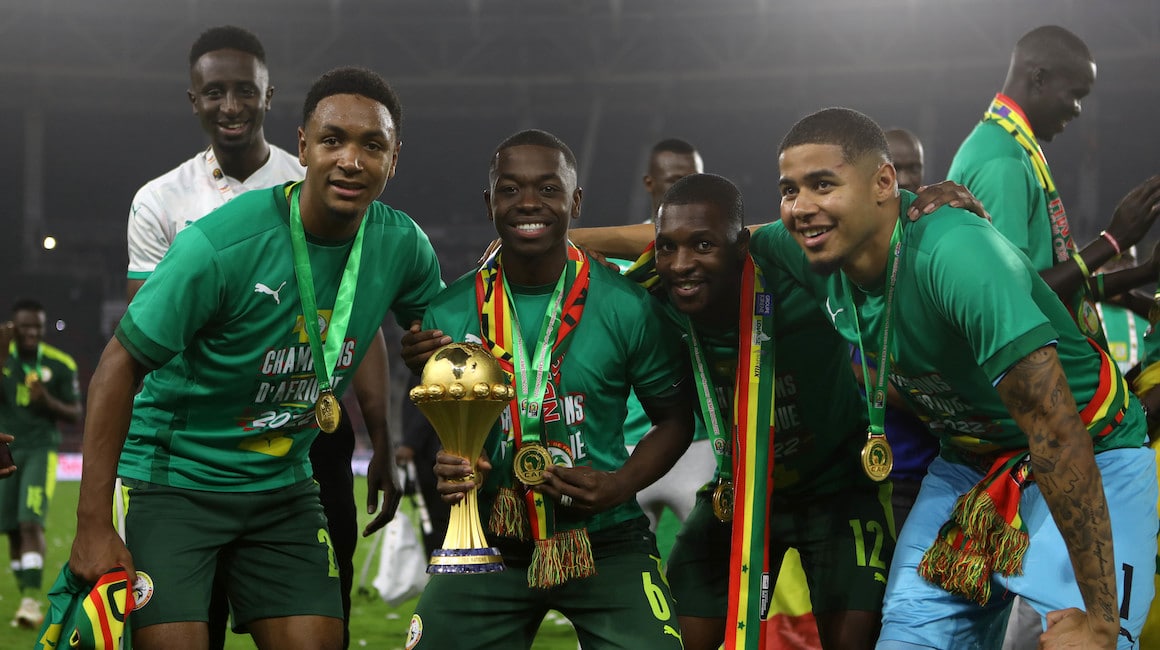 diallo mendy ballo - OnzedAfrik