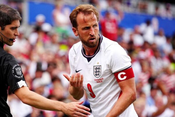 england kane - OnzedAfrik