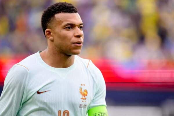 CdM 2026 : Kylian Mbappé et l&rsquo;Équipe de France face à l&rsquo;Irak