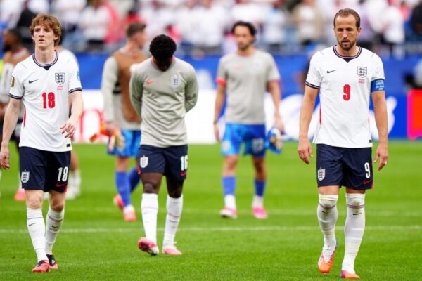 gordonkaneangleterre - OnzedAfrik