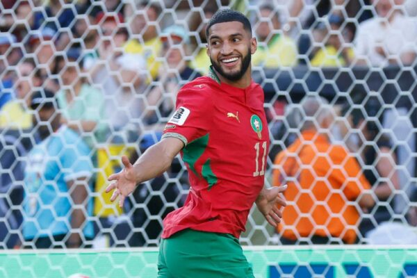 ismael saibari bei der wm 2026 3 - OnzedAfrik