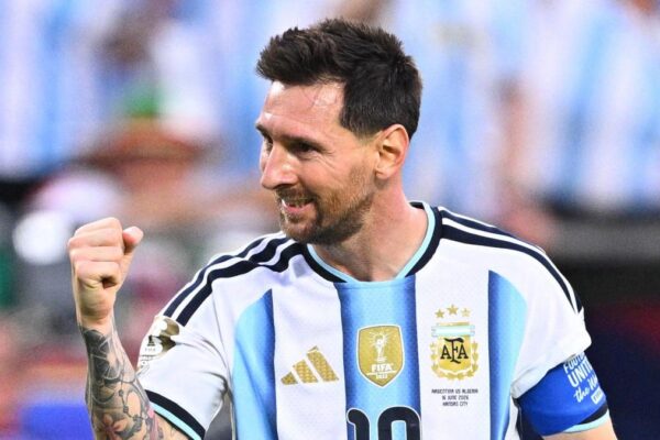 messi cdm 2026 - OnzedAfrik