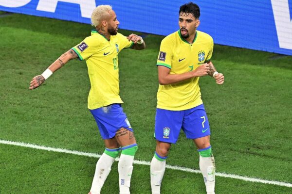 neymar 25 - OnzedAfrik