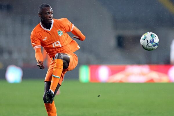 nicolas pepe civ - OnzedAfrik
