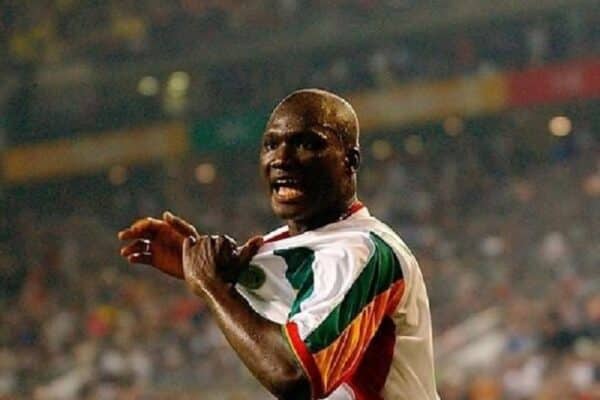 pape bouba diop - OnzedAfrik
