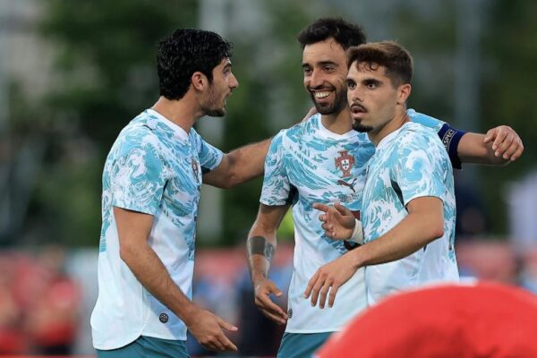 portugal v chile friendly match 06 06 2026 2 - OnzedAfrik