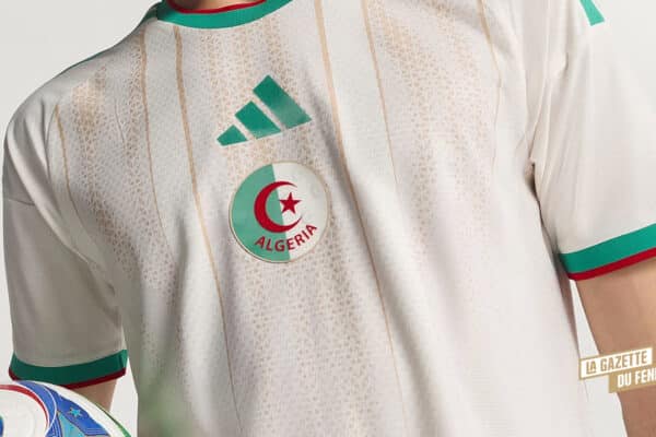 Algerie avantd - OnzedAfrik