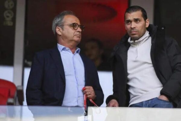 Le football algérien doit se tourner vers des managers binationaux
