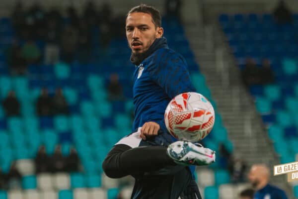 Ismael Bennacer 2 - OnzedAfrik