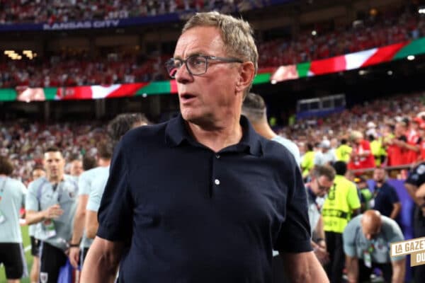 Ralf Rangnick 1 - OnzedAfrik