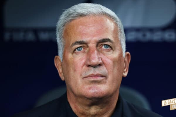 Vladimir Petkovic 38 - OnzedAfrik
