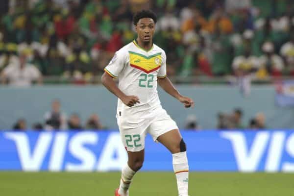 Abdou Diallo rejoint Abha FC en Saudi Pro League pour deux saisons