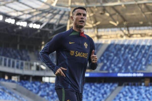 cristiano ronaldo 2324 por - OnzedAfrik