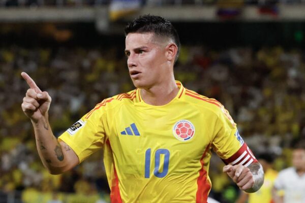 Colombie – Ghana : compositions officielles pour le match décisif