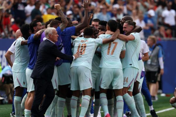 France-Maroc : Analyse et notes du match de la Coupe du Monde 2026
