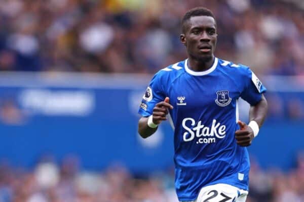 gana gueye - OnzedAfrik