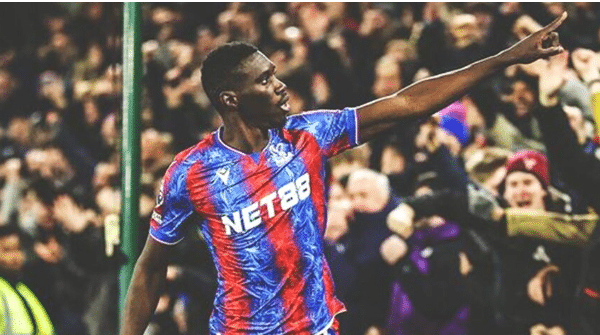 ismaila sarr - OnzedAfrik