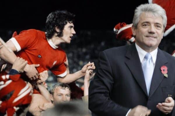 kevin keegan - OnzedAfrik