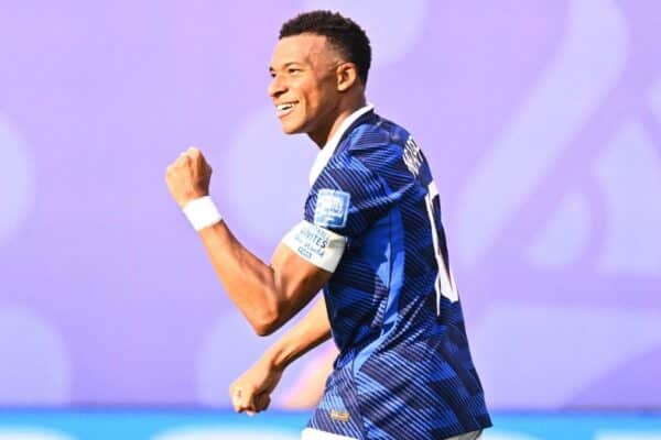 mbappe suede - OnzedAfrik