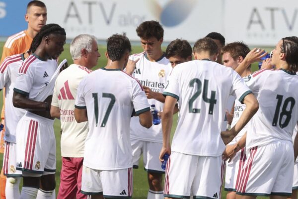 Le Real Madrid et José Mourinho préparent le départ de six joueurs