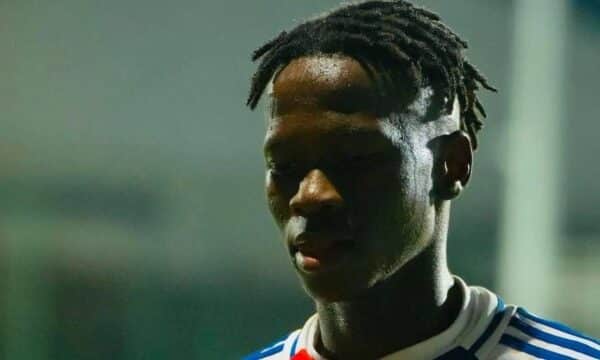pierre antoine diatta dorival - OnzedAfrik