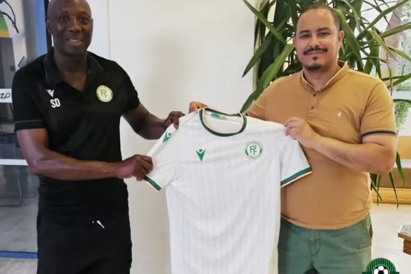 sadio - OnzedAfrik