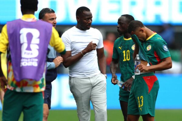 La Fédération Sénégalaise de Football porte plainte pour diffamation