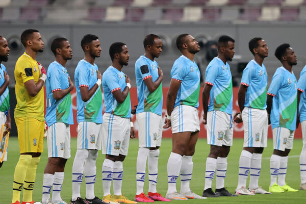Djibouti : la fédération de football sous le feu des accusations de corruption