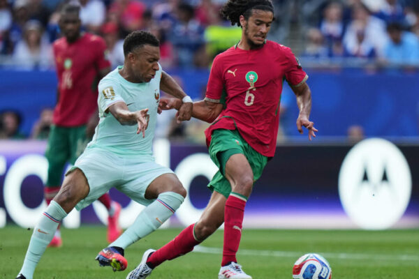Ayyoub Bouaddi : le jeune prodige marocain rejoint Manchester City