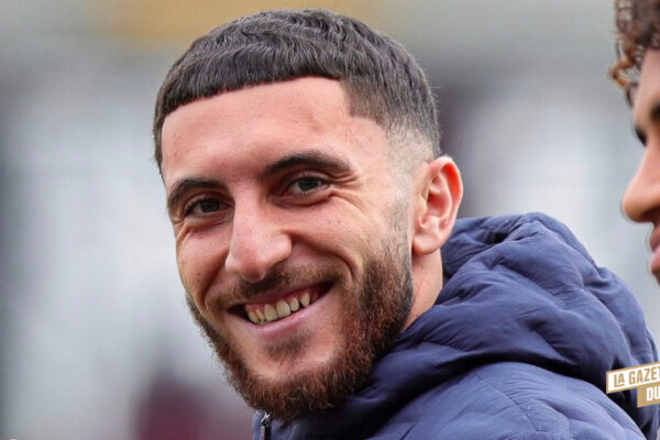 Farès Ghedjemis : Transfert imminent à l&rsquo;AS Monaco