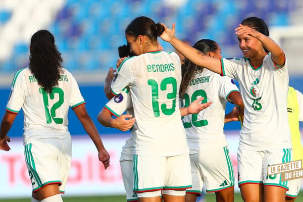 CAN 2026 : L&rsquo;Algérie Remporte la Médaille de Bronze et le Prix du Fair-Play