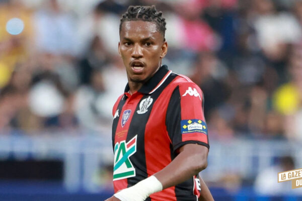 Mercato : Hicham Boudaoui se rapproche d&rsquo;un transfert en Arabie Saoudite