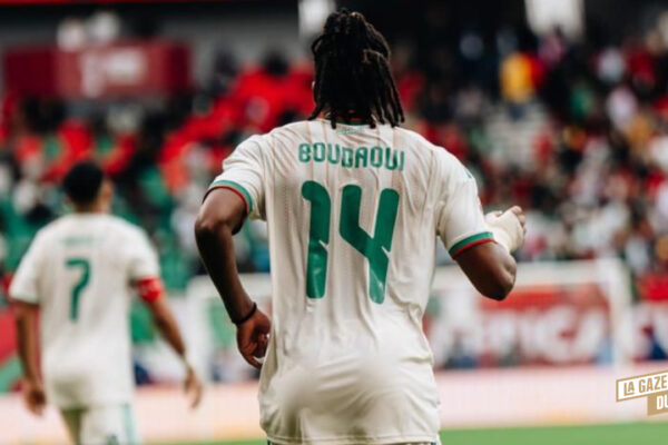 Hicham Boudaoui : Un départ imminent vers Al Ittihad