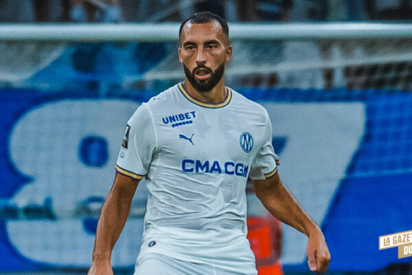 OM : Himad Abdelli prêt à rebondir après une saison difficile