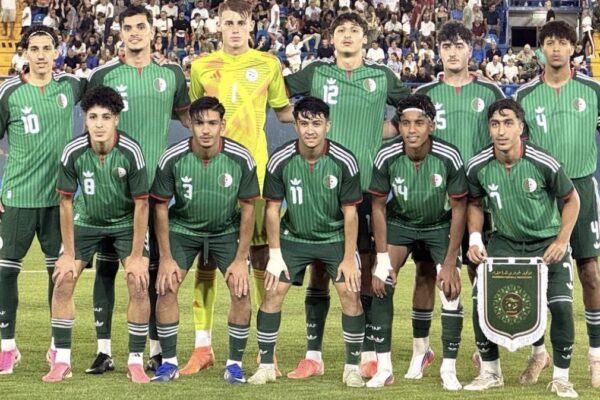 JM 2026 : L&rsquo;Algérie élimine le Maroc et se qualifie pour la finale