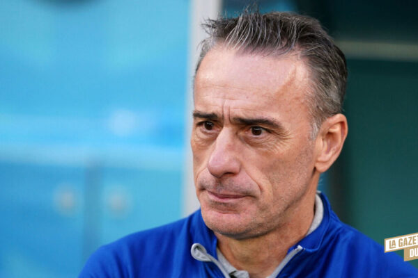 Algérie : Clarifications de l&rsquo;agent de Paulo Bento sur les rumeurs