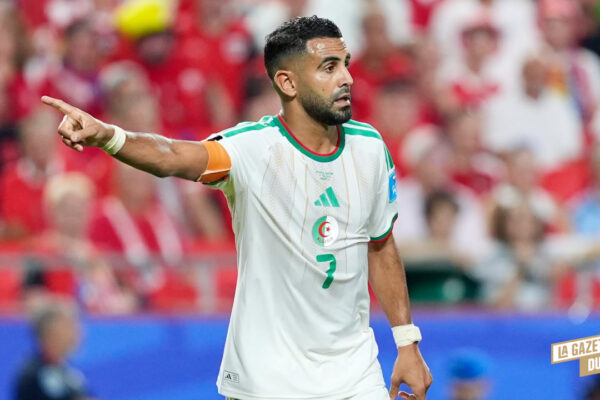 Riyad Mahrez : La piste du Deportivo La Corogne se refroidit