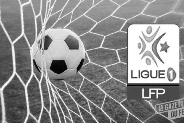 Report de la 1re journée de la Ligue 1 Mobilis en Algérie