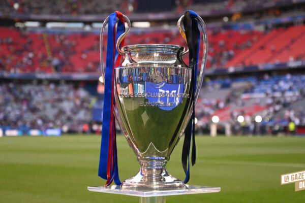 Ligue des Champions : le tirage au sort pour 7 Fennecs ce jeudi
