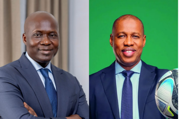 Mady Touré et Abdoulaye Fall : Le TAS relance le contentieux à la FSF
